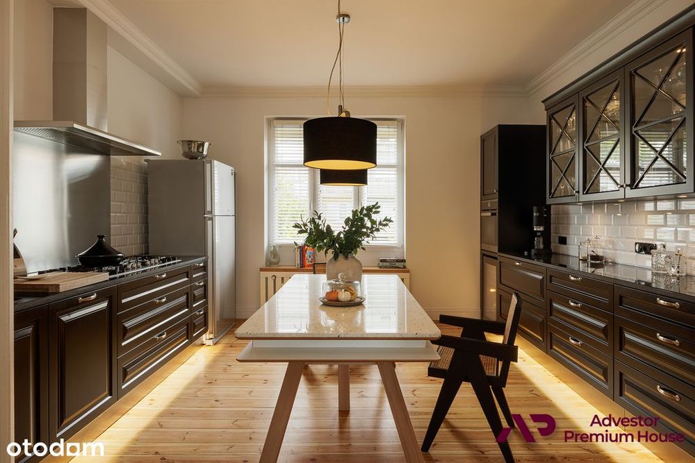 Apartment in Poznań - More