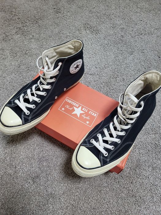 Converse Chuck 70 Hi Оригинал. Кеды