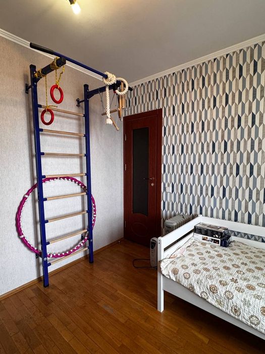 Продам 4к квартиру Нагорка/Соборный район Правый берег