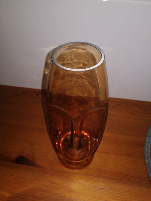 Jarro vidro para flores