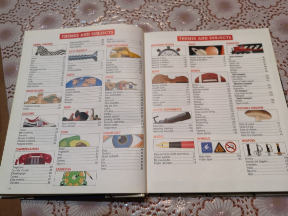 nauka jezyka angielskiego