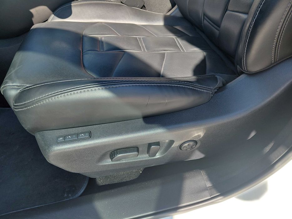 Nissan Qashqai 1.6 dCi Tekna Premium (Facelift)