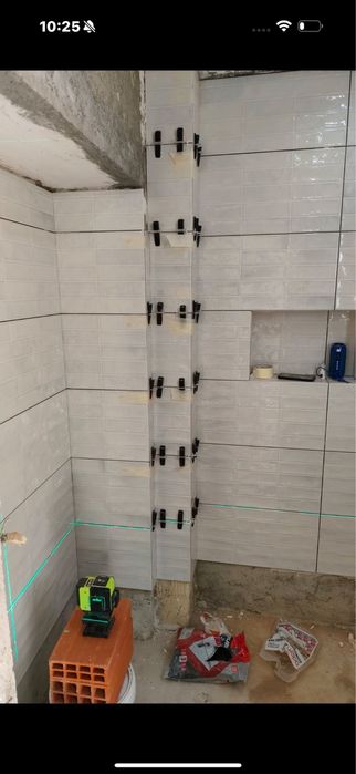 Obras e Romodelações.