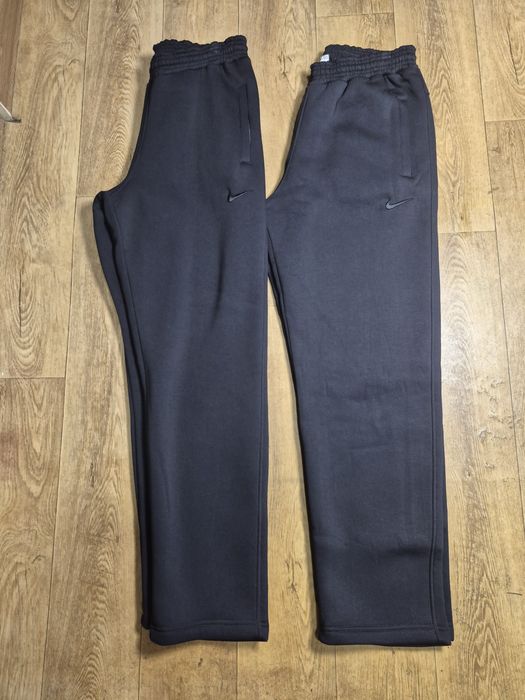 Теплые штаны NIKE. 3 нитки. 3xl.54, 56 р.Скидки!