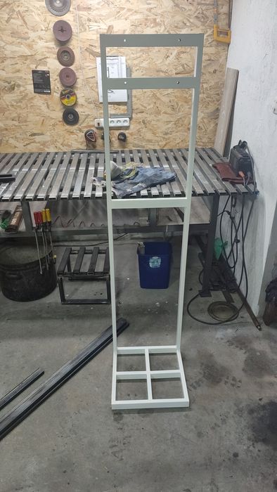 Стойка для Deye sun 3,6, 12кв та інші