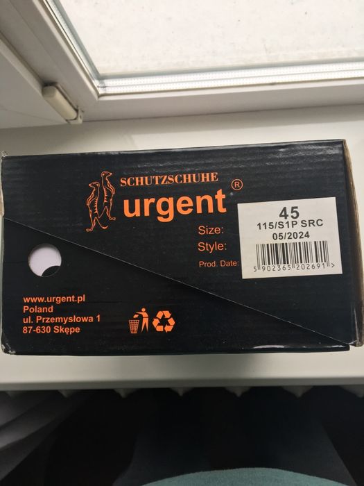 Продам боти зварювальника