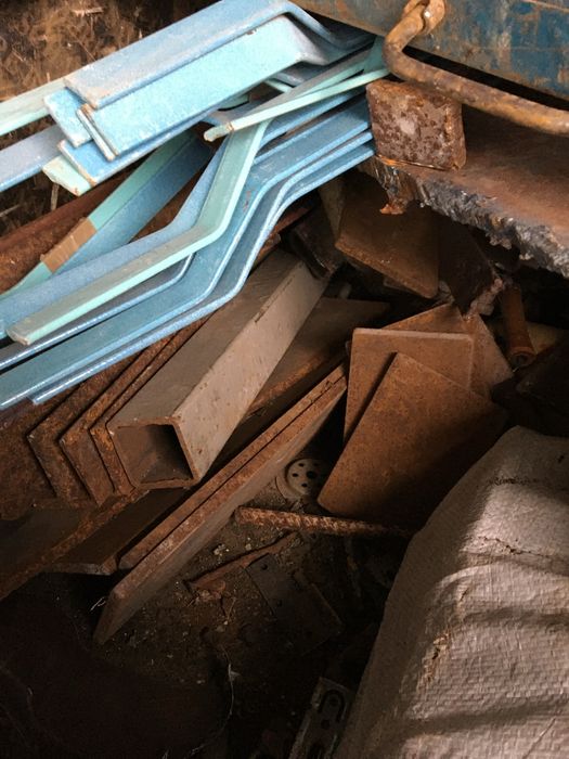 Прием металлолома,вывоз метала,латунь,сдать медь,прием меди