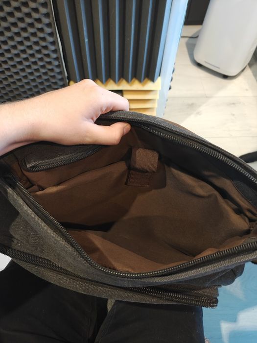 Trendhim Torba zakładana przez ramię