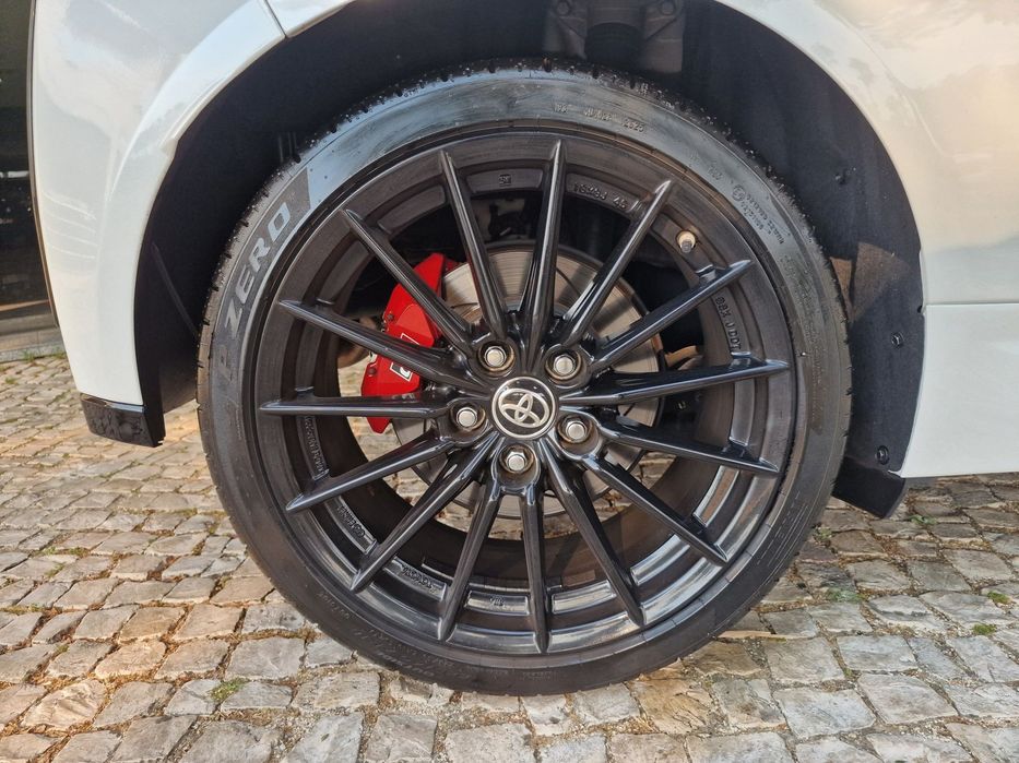 Toyota GR Yaris
