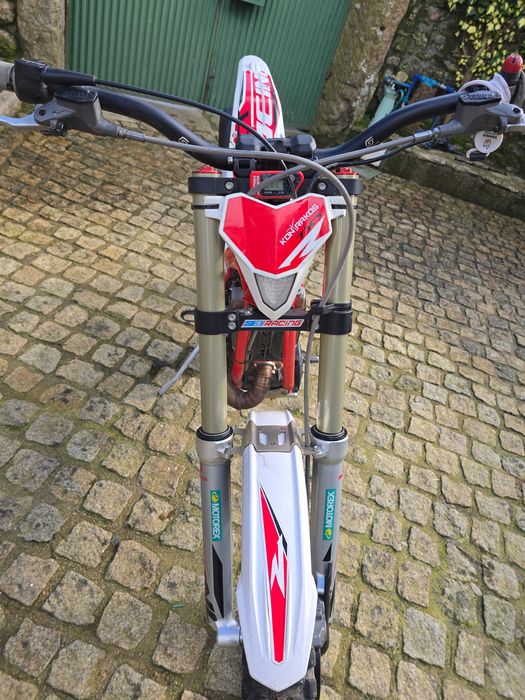 Gas Gas txt 300 racing 2021