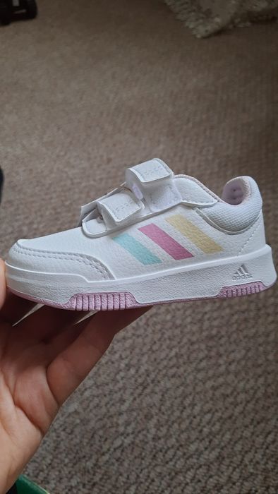 Adidas Tensaur Sport 2.0 CF I (код моделі: GW6467)