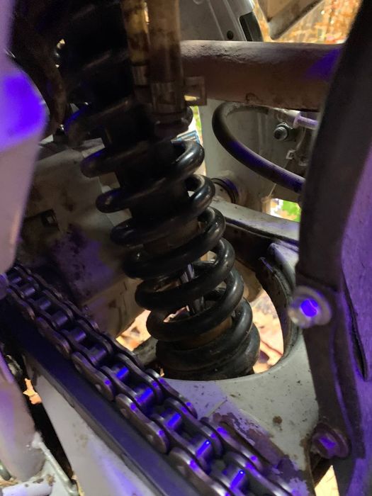 Продам Loncin 300