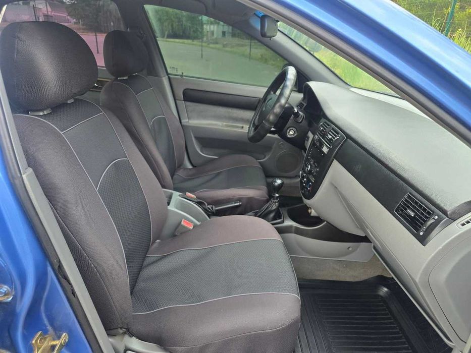 Продам  Chevrolet Lacetti 2006. Можна в розстрочку, під викуп.