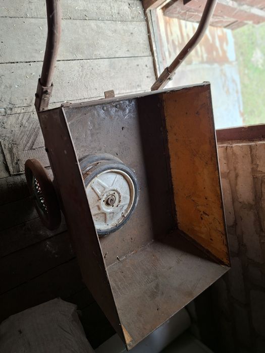 Продам тачку в хорошем состоянии