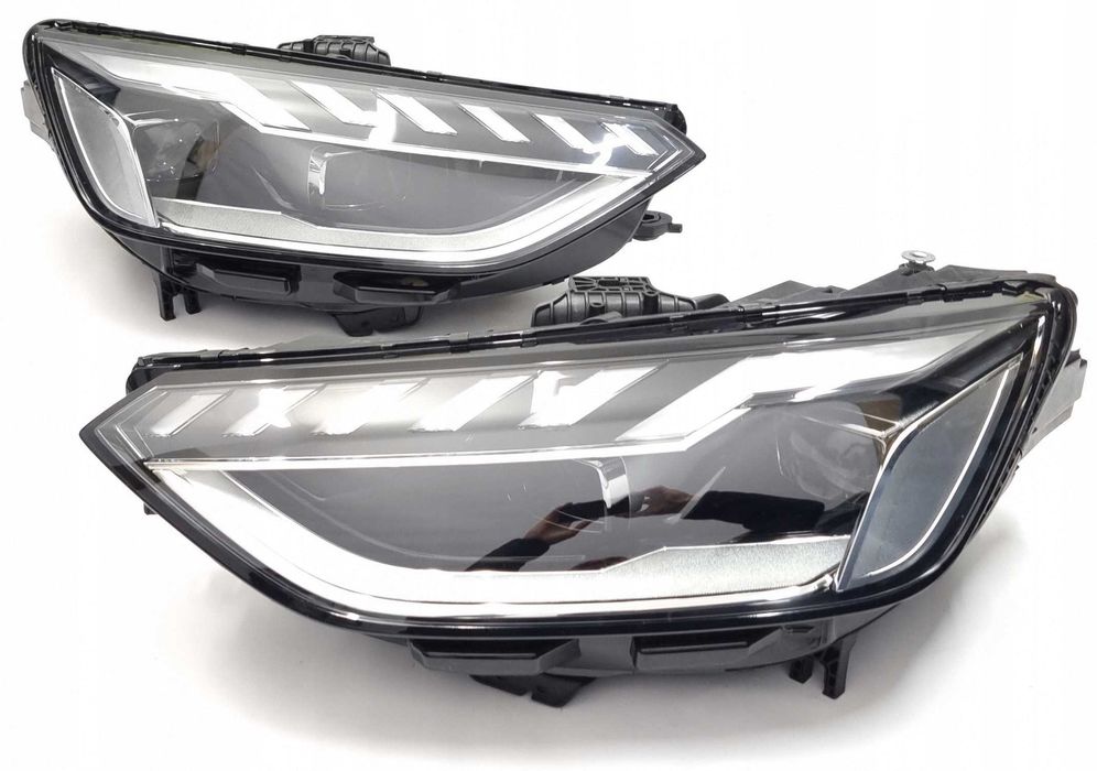 AUDI A4 S4 RS4 Фара Фари передні ліва права рестайл