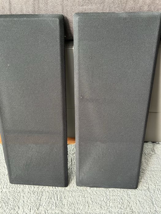 Yamaha AS 500 + TS 500+ kolumny + sw