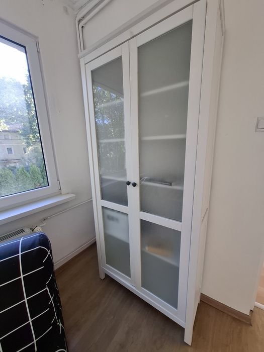 Witryna Ikea Hemnes