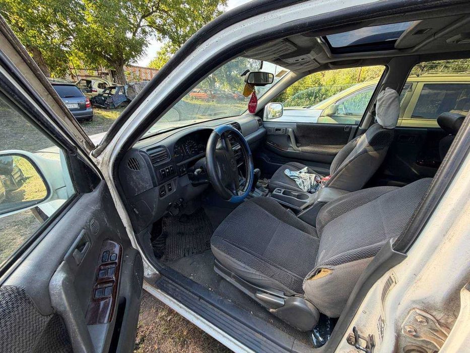 Honda Passport 3.2 V6 АКПП 4x4 авторазборка Кропивницкий