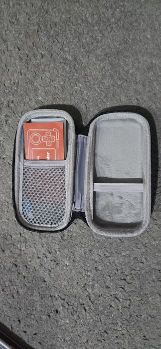 Consola portátil Miyoo a30