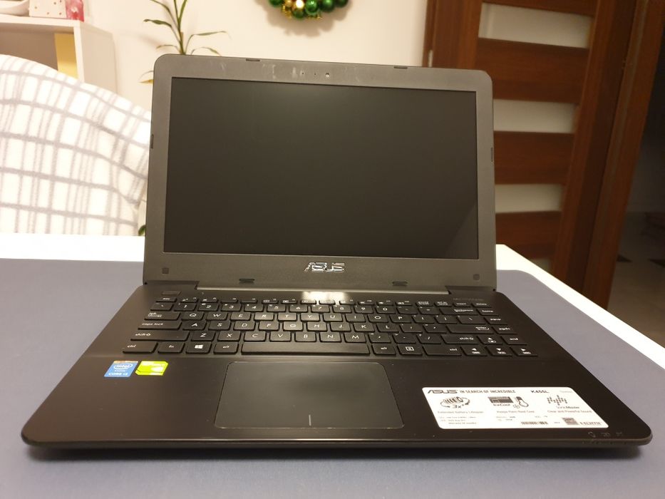 Laptop ASUS K455LD-WX096H