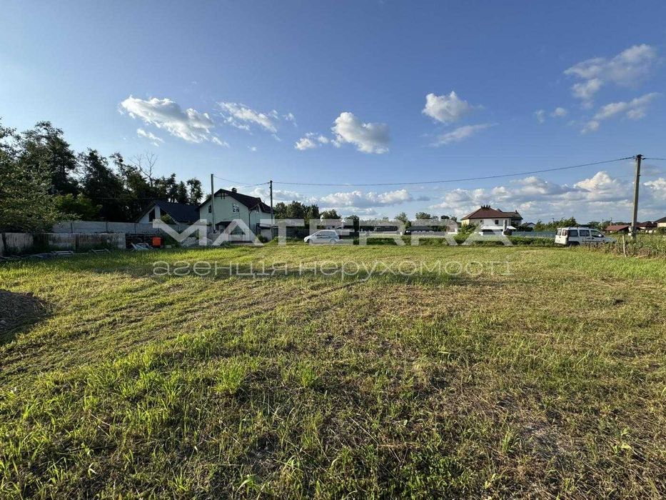 Віта-Поштова продам 7 сот. Електр 13 кВт, Асфальт, Шлагбаум!