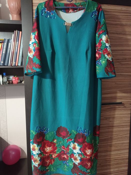 Сукня 54-56 розмір