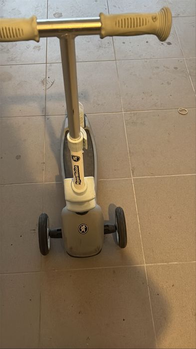 Hulajnoga 3in1 trójkołowa balansowa HyperMotion