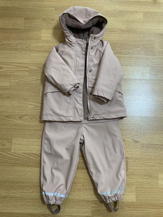 Куртка Zara 92 р.