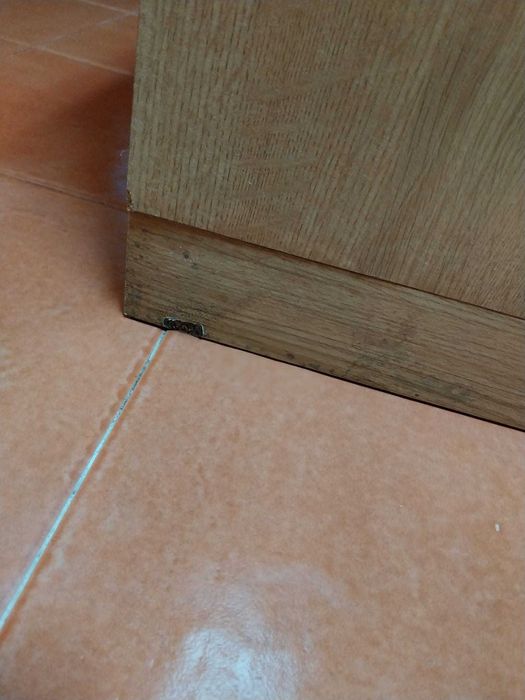 Sapateira para 16 pares de sapatos com prateleira