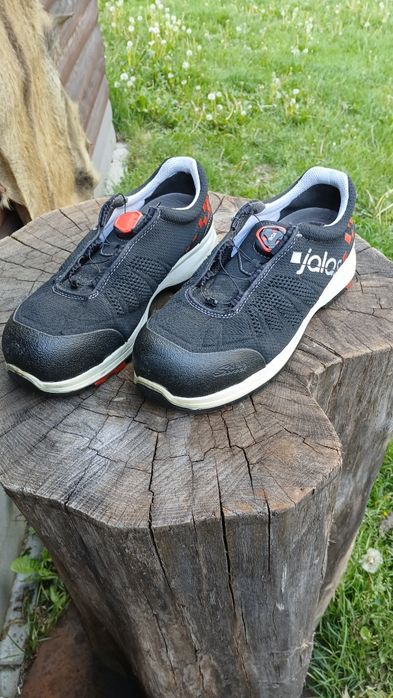 Buty robocze jalas sprzedam