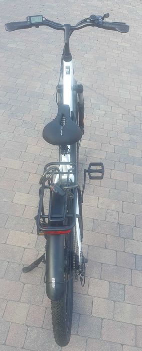 Rower damski Kross Trans 1.0