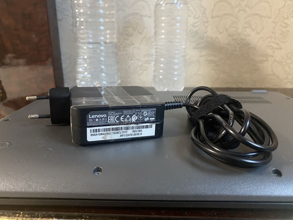 Ноутбук lenovo ideapad330