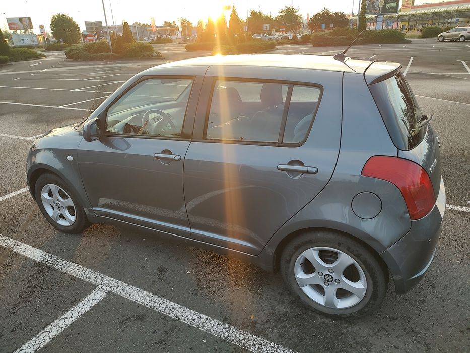 Suzuki Swift 1.3
