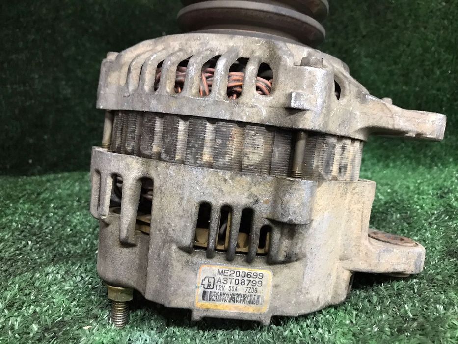 Alternador Mitsubishi Canter 2.8 D