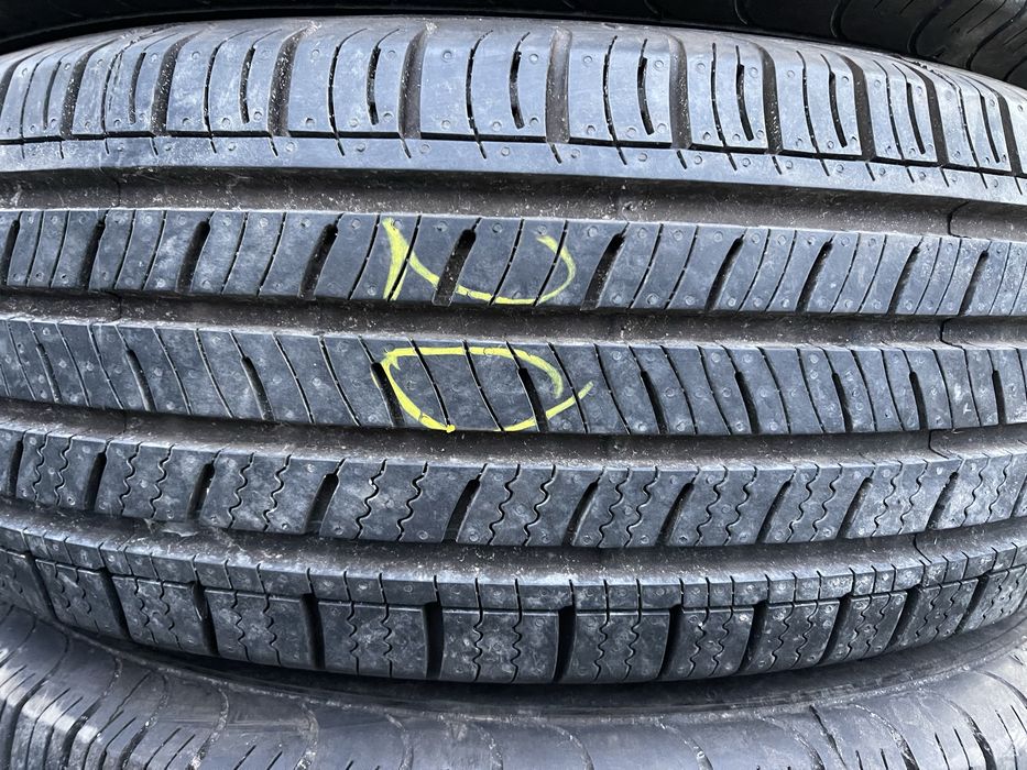 Нові шини всесезонні 235/75R15 KUMHO 4шт  комплект