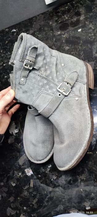 Черевики, ботинки UGG ,38 р
