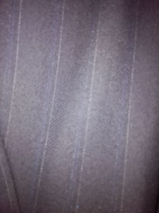 Blazer preto. Tamanho S