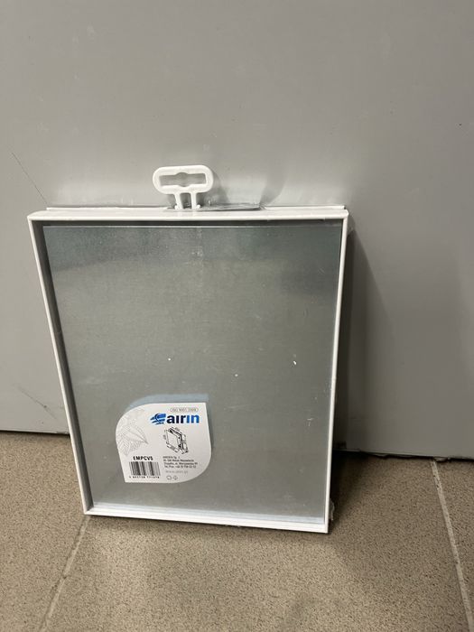 Klapa rewizyjna 205x255 Airin