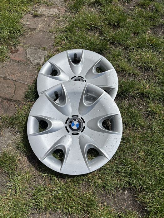 Kołpaki bmw oryginalne