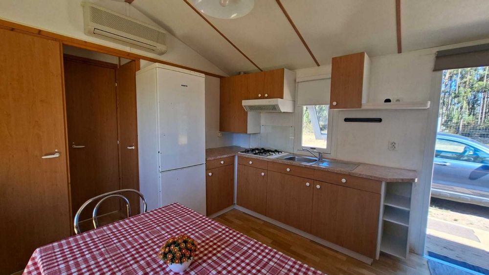 Casa Móvel T3 Em excelente condições