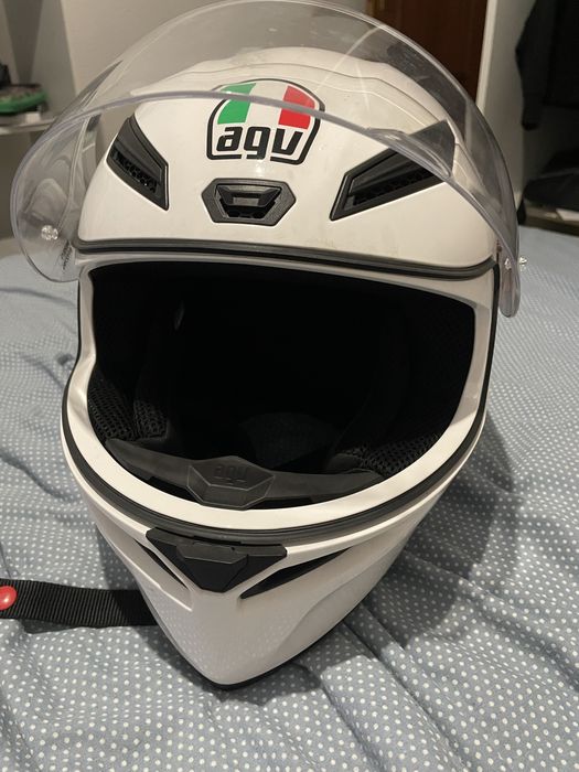 Capacete AGV K1