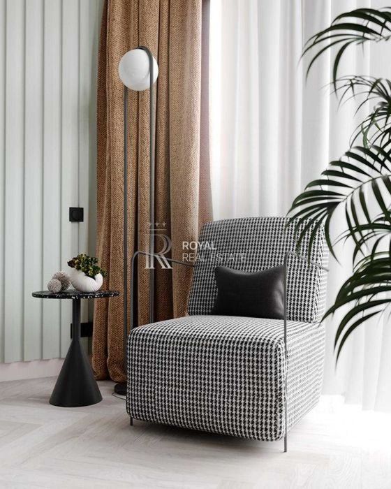 Продаж 4-ї квартири в історичному центрі ЖК Подол град новий ремонт