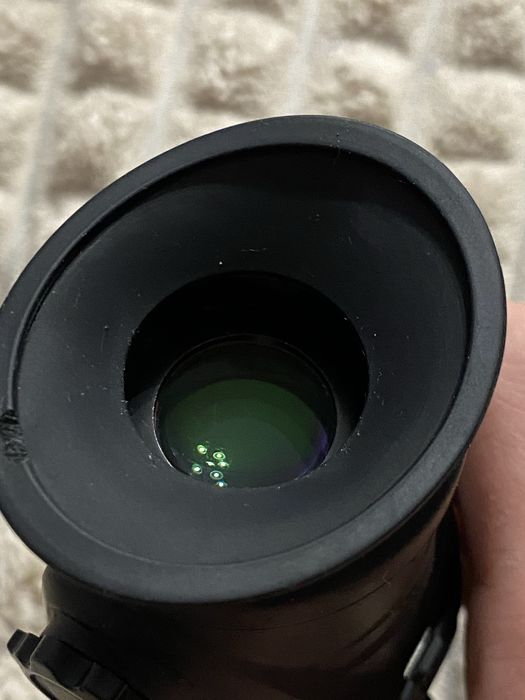 Тепловізор thermtec cyclops 315