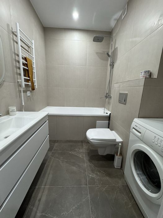 Люкс. Здається вперше. Квартира в новобудові ЖК « А+Я»