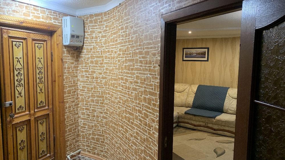 Здається подобово квартира класа LUX