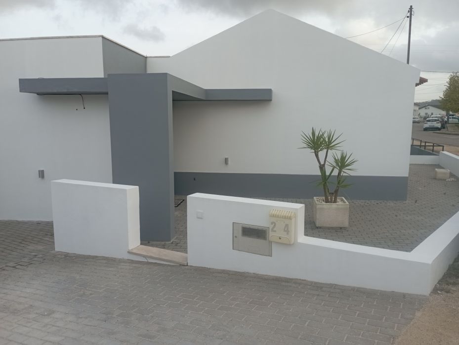 Remodelações e Reparos