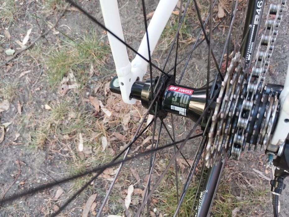 Rower szosowy ORBEA AVANT