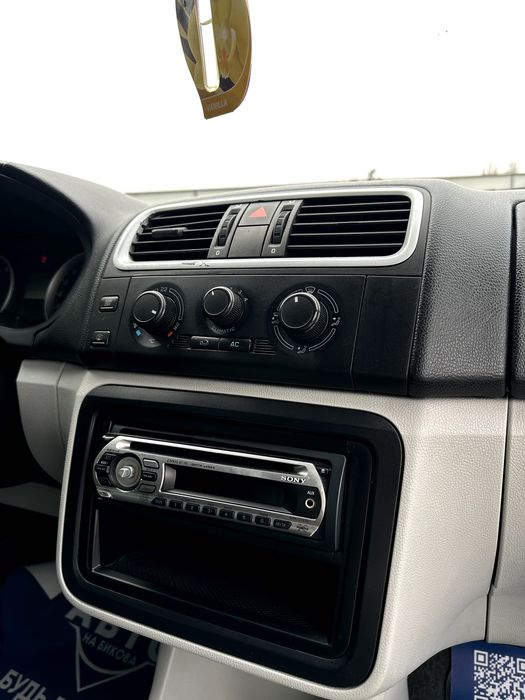 Продам Skoda Roomster 2007 рік можлива розстрочка, кредит, обмін!