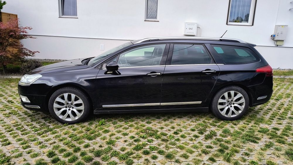 Citroën C5