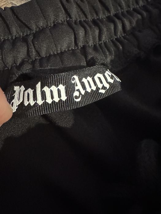 штани пальм анджелс pants palm angels